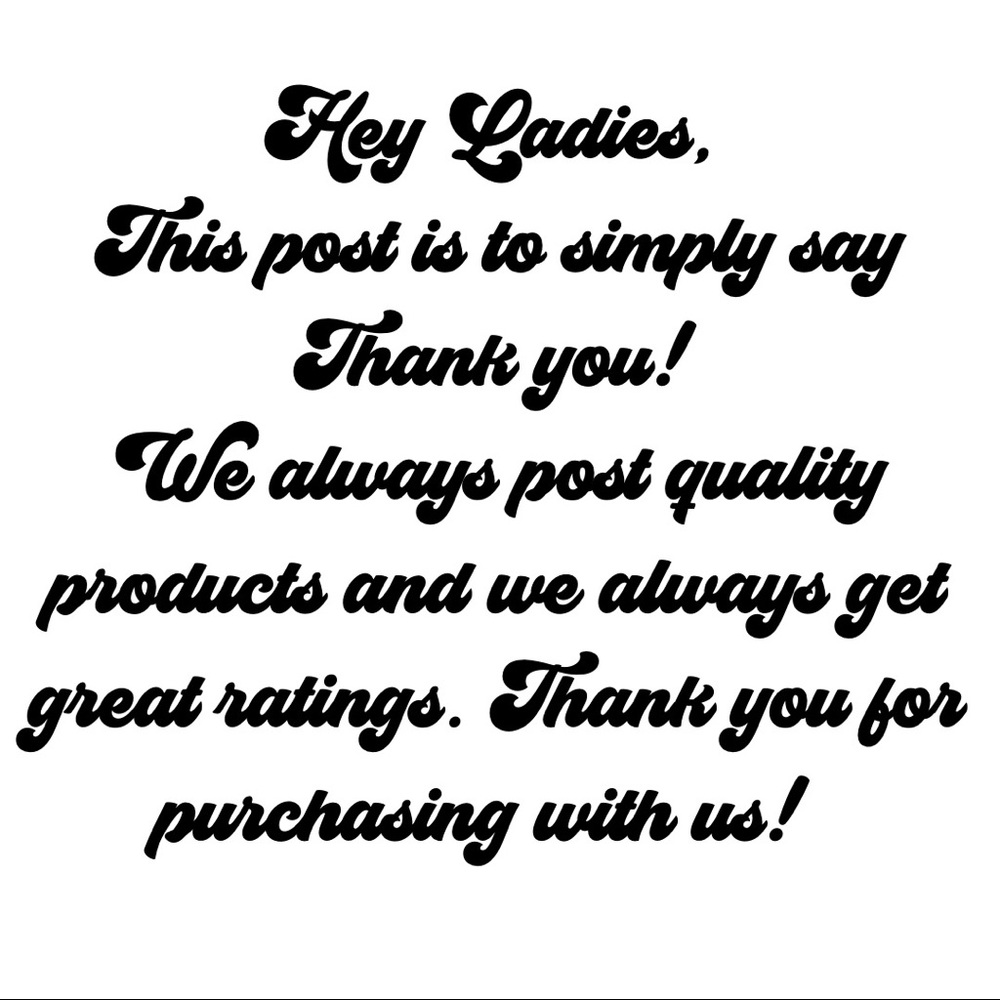 Merry Christmas to you ALL and Happy Shopping!